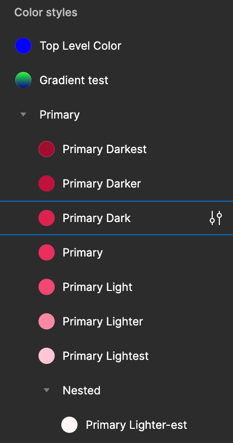 Creating a Figma Plugin for Tailwind 4