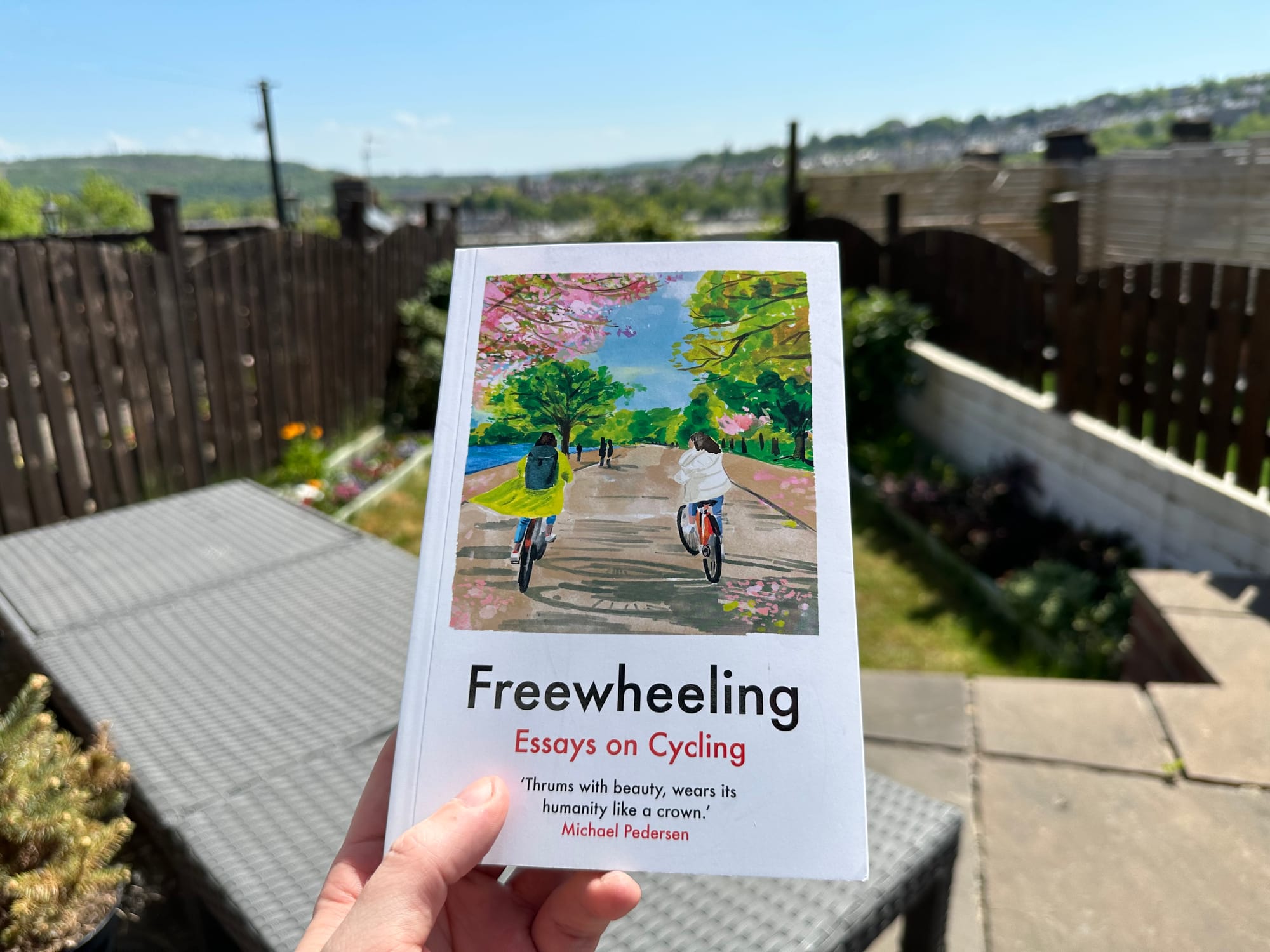 On Cycling