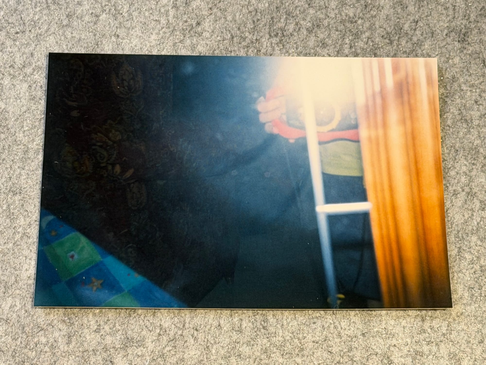 Images of a forgotten time