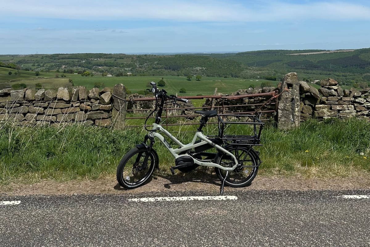 On Cycling