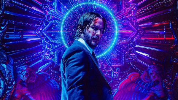 Weekly Round-up #5 - John Wick 3