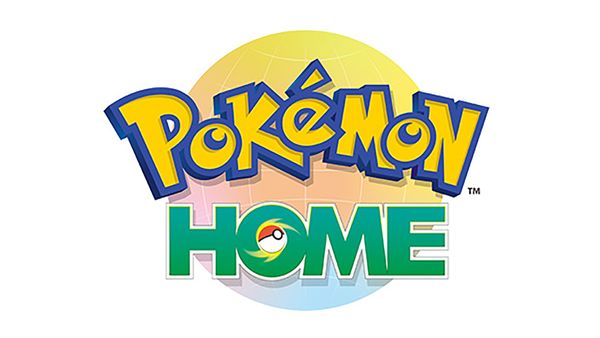 Weekly Round-up #7 and 8 - Pokémon Home