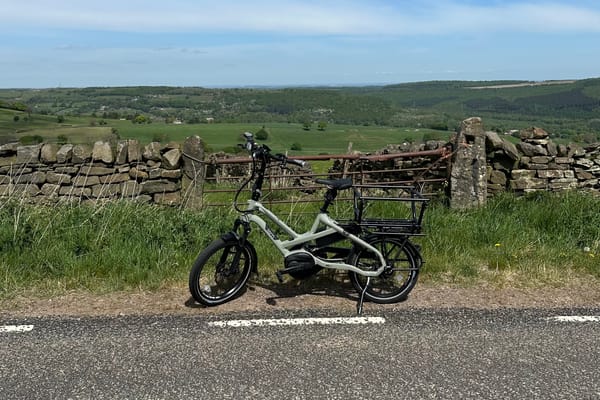 On Cycling